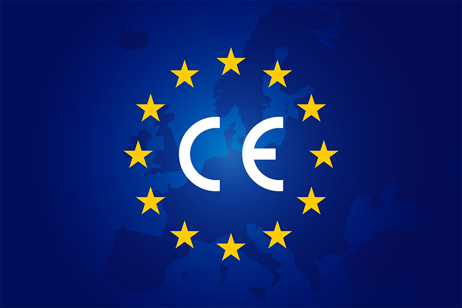 CE