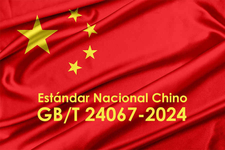 GBT 24067-2024