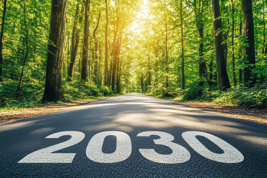 Business Man on his Phone Business Man on his Phone