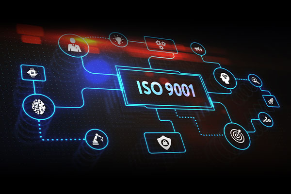 ISO 9001