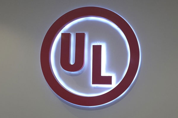 UL
