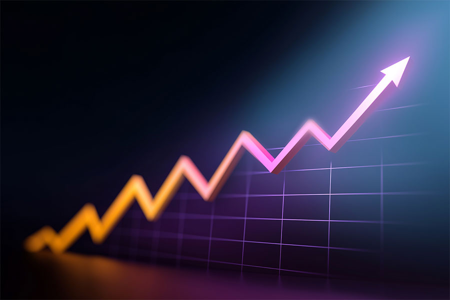 Business Man on his Phone Business Man on his Phone