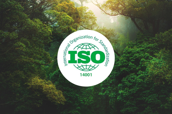 ISO 14001