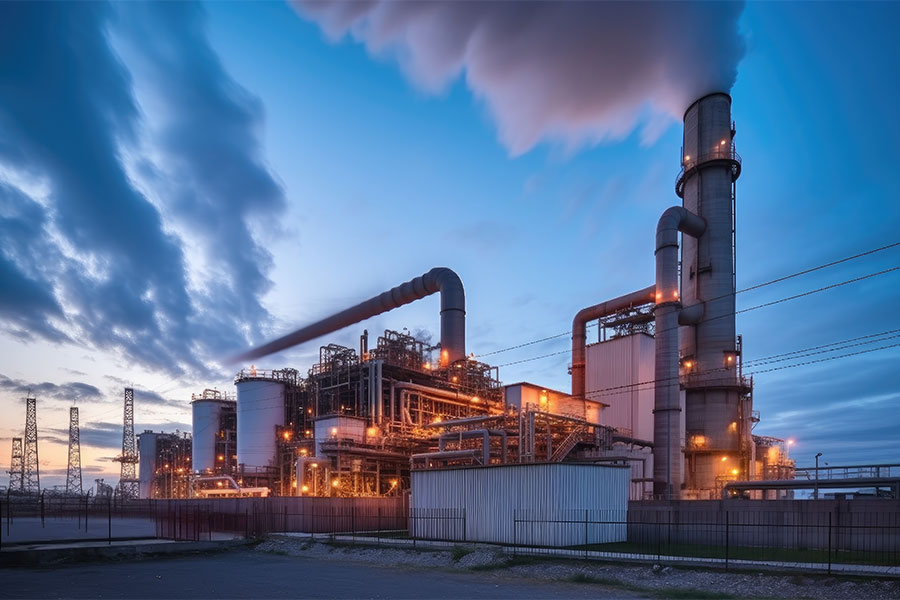 Business Man on his Phone Business Man on his Phone